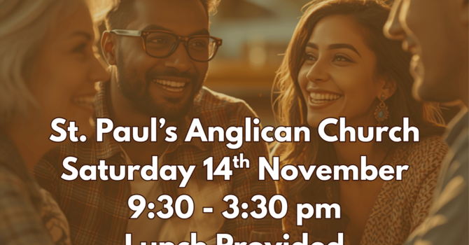 DeMystifying Evangelism Class