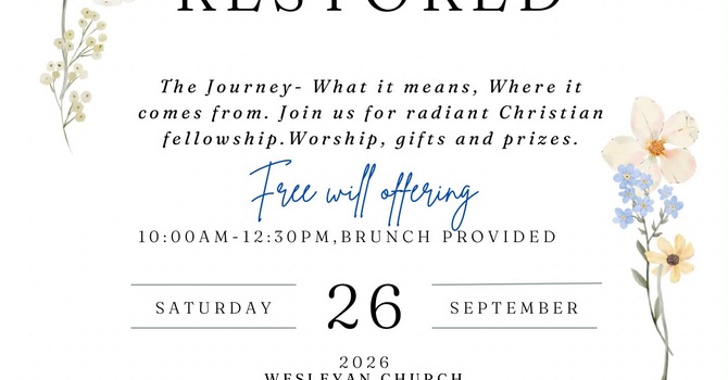 Women's Brunch
