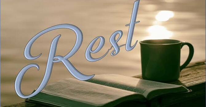 September 6, 2026 Church Bulletin image