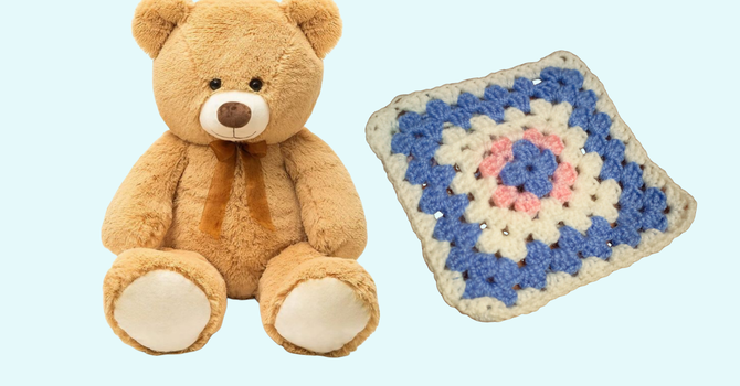 Prayer Bears