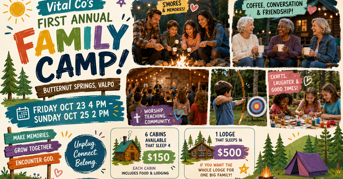 Family Camp