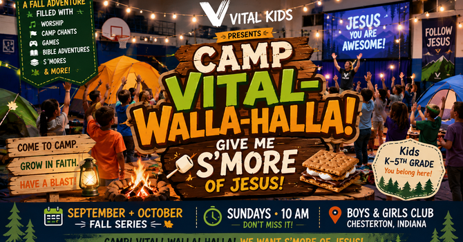 Vital Kids