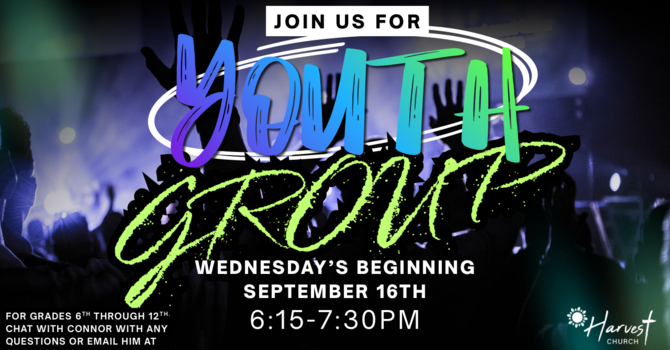 Youth Group
