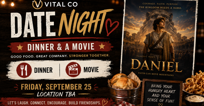 Date Night