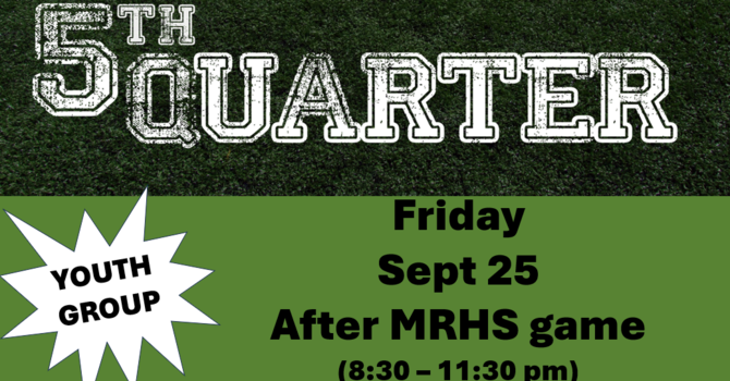5th Quarter