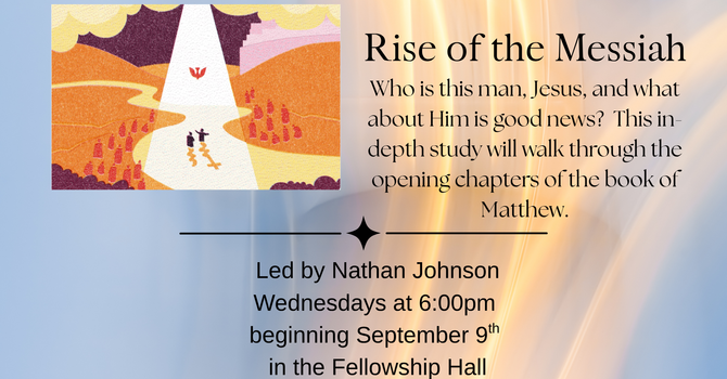 Rise of the Messiah 