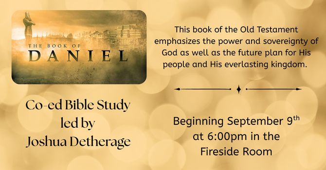 The Book of Daniel