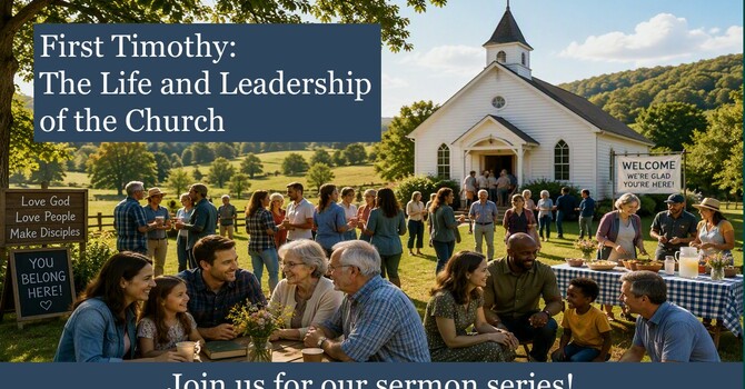 Sunday Morning Service