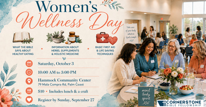 Women's Wellness Day