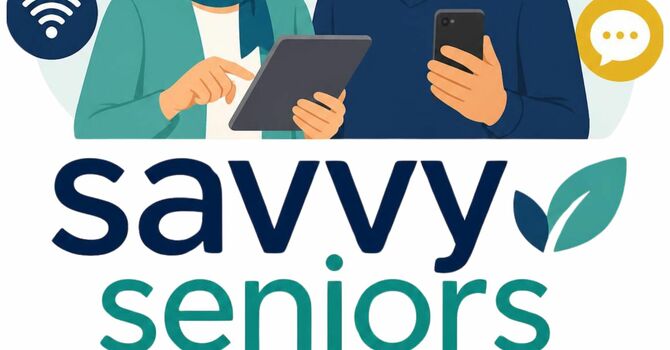 Savvy Seniors