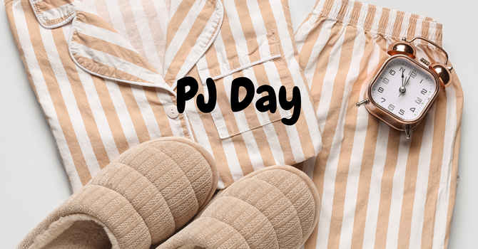 PJ Day