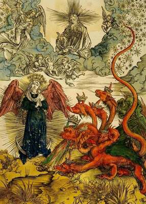 Revelation: Not the End of the World