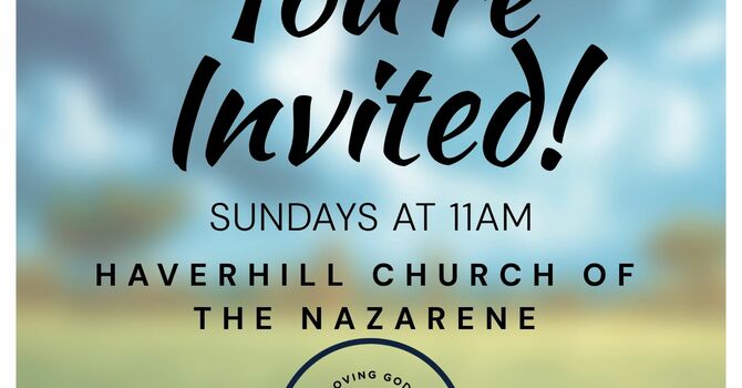 Back to Church Sunday