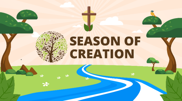 This Sunday's Readings and Order of Service