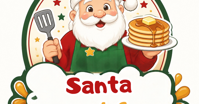 Santa Breakfast