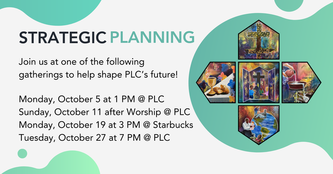 Strategic Planning