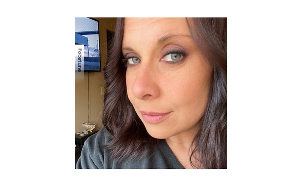 Memorial - Sara Edmondson