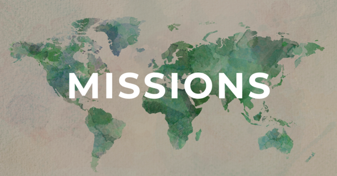 Nicaraguan Culture & Ministry Evening