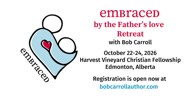 Embraced Retreat