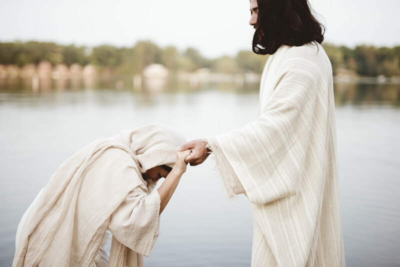 Fifteenth Sunday after Pentecost