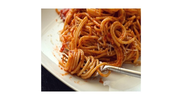 Spaghetti Dinner Fundraiser