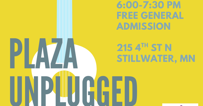 Plaza Unplugged