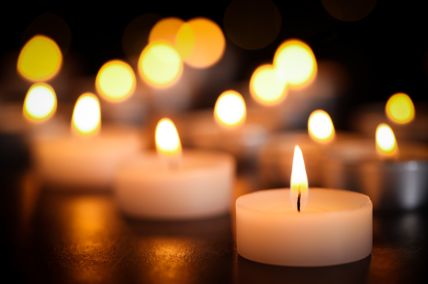Prayer of Remembrance for Ritu Khullar