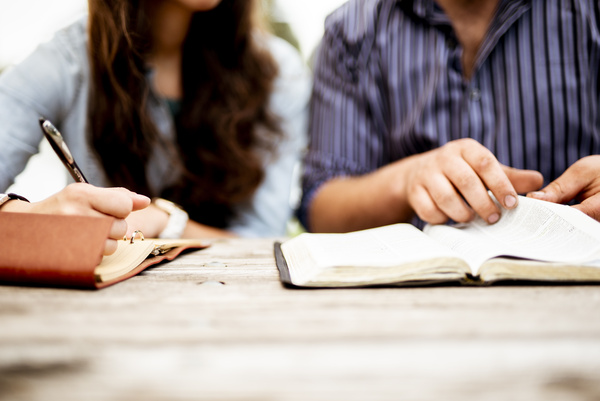 Lectionary Study