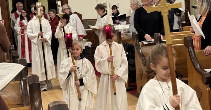 Acolytes