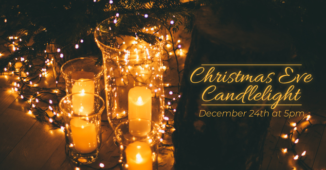 Christmas Eve Candlelight