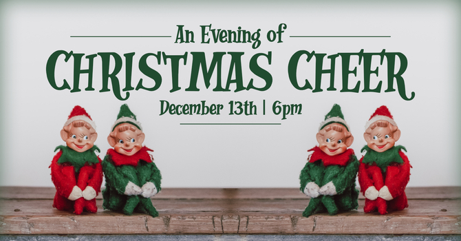 Evening of Christmas Cheer