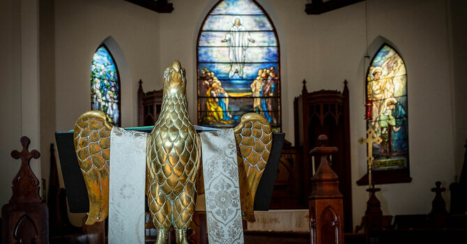 Altar Guild