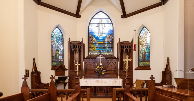 Visiting Eucharistic Ministers