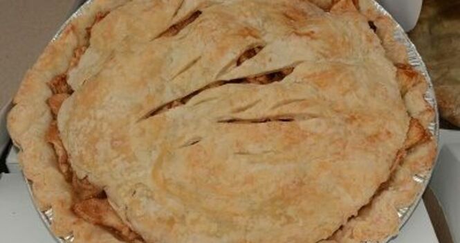St. George Applefest Pie Making Update!