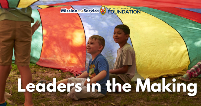 Leaders in the Making