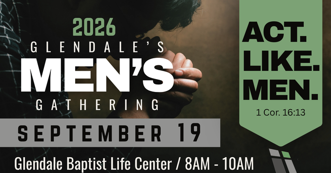 Men's Gathering