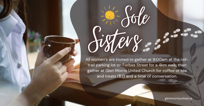 Sole Sisters Fall 2026