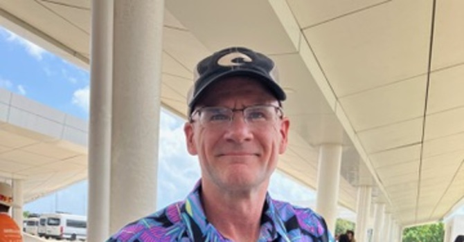 Darryl Scott Peden 