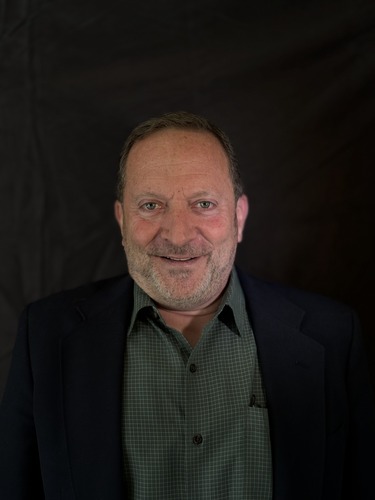 Mark Reitinger