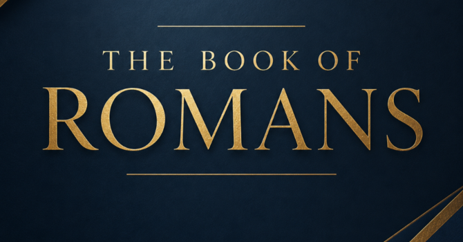 The Book of Romans
