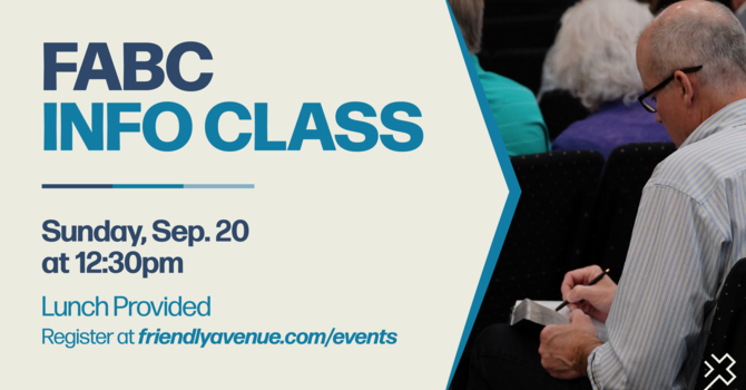 FABC Info Class