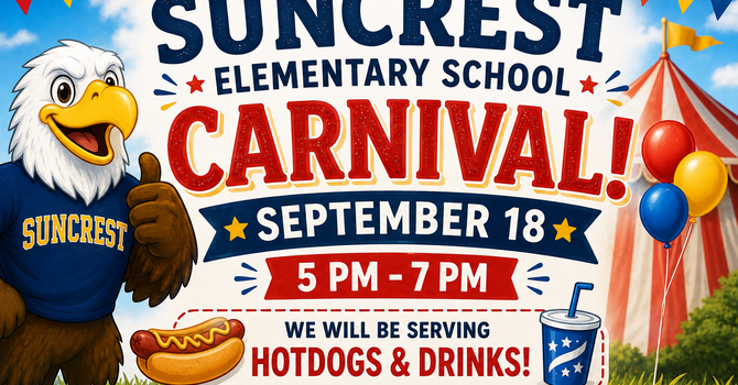 Suncrest Carnival
