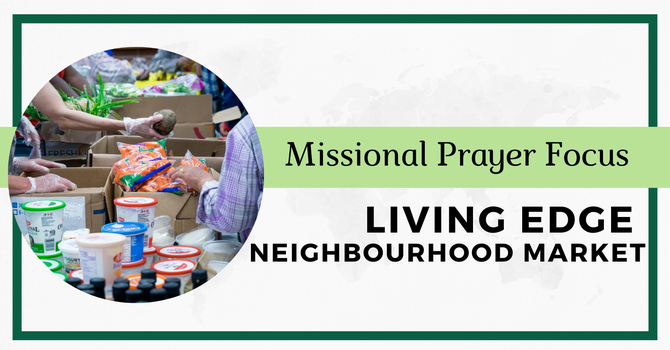 Living Edge Neighbourhood Market  image