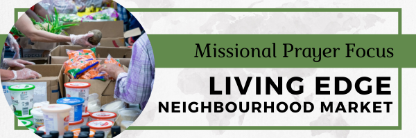 Living Edge Neighbourhood Market 