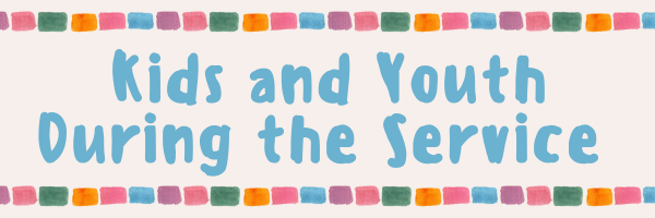 Update For Youth & Kids for the New School Year
