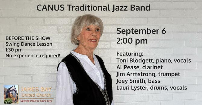 Sunday Jazz Matinee Series