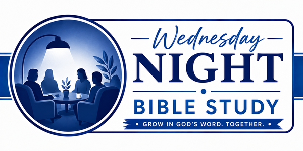 Who is Teaching this Wednesday?