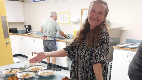 Jo Jansen: A Celebration of Life