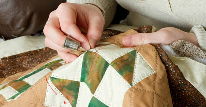 Quilters