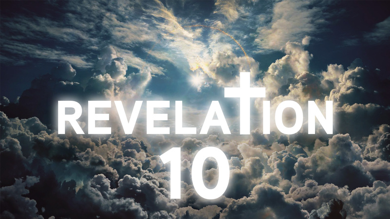 Revelation 10